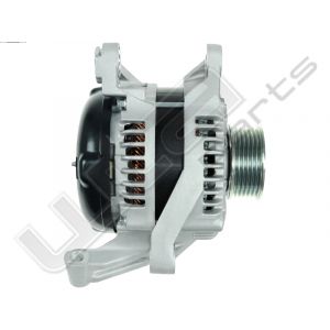 Dynamo 12V 160A