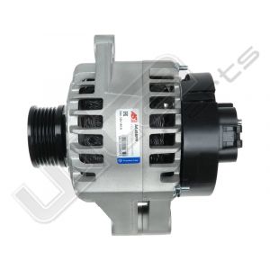 Dynamo 12V 140A