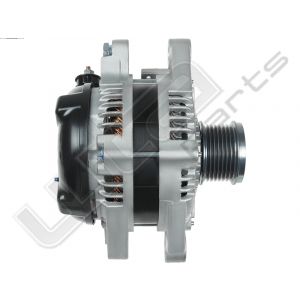 Dynamo 12V 130A