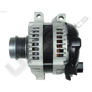 Dynamo 12V 150A