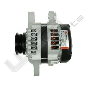 Dynamo 12V 80A