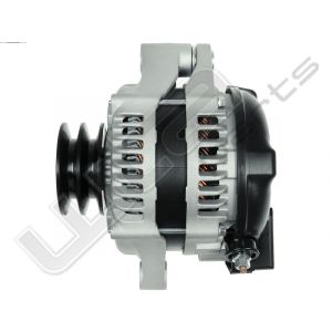 Dynamo 24V 80A