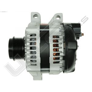 Dynamo 12V 150A