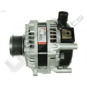 Dynamo 12V 135A