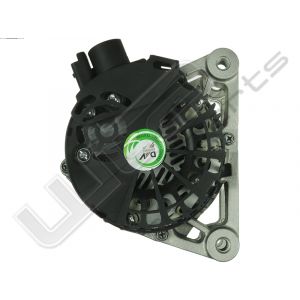 Dynamo Denso gereviseerd 12V 90A