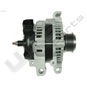 Dynamo 12V 140A