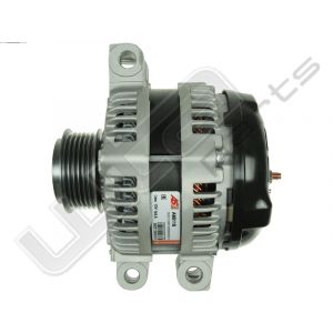 Dynamo 12V 140A