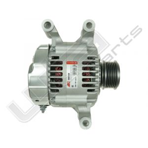 Dynamo 12V 120A