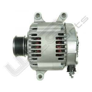 Dynamo 12V 120A