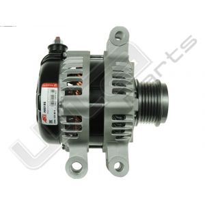 Dynamo 12V 80A