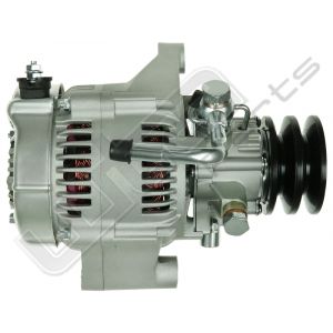 Dynamo 12V 70A