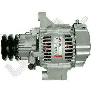 Dynamo 12V 70A