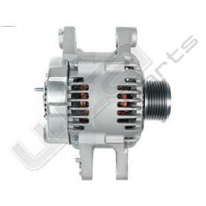 Dynamo 12V 110A