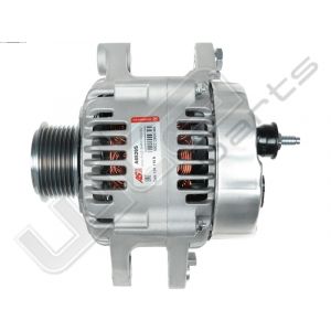 Dynamo 12V 110A