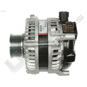 Dynamo 12V 105A