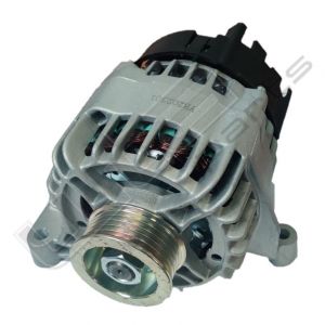 Dynamo 12V 90Amp Topline