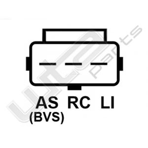 Dynamo 12V