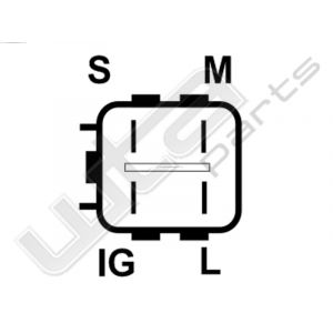 Dynamo 12V