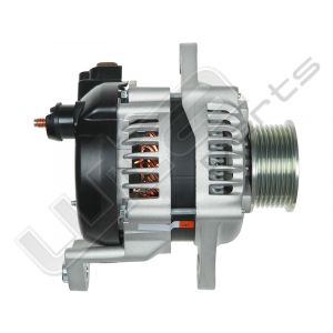 Dynamo 12V