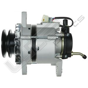 Dynamo 24V