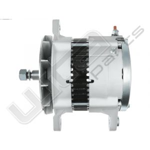 Dynamo 24V