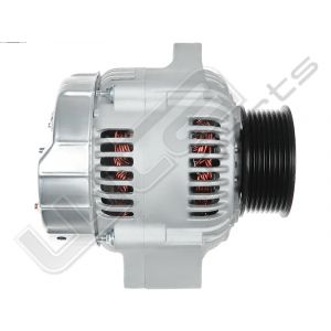 Dynamo 24V