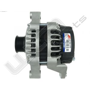 Dynamo Delco gereviseerd 12V 100A