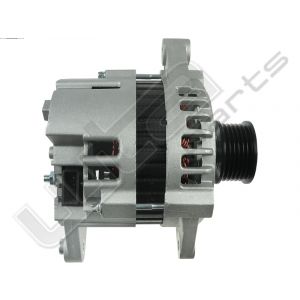 Dynamo 12V 85A