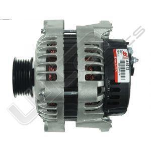 Dynamo 12V 120A