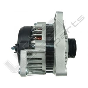 Dynamo 12V 75A