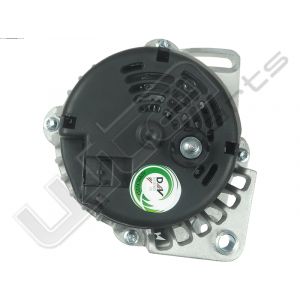 Dynamo 12V 75A