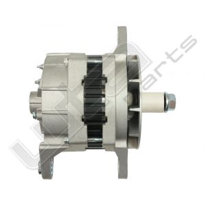 Dynamo 24V 70A