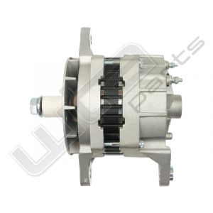 Dynamo 24V 70A