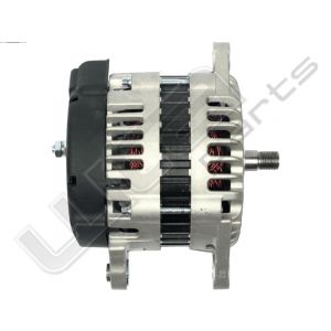 Dynamo 12V 140A