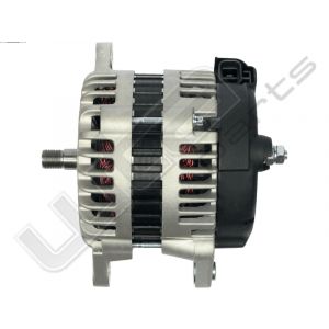 Dynamo 12V 140A