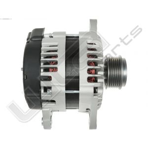 Dynamo 12V 140A