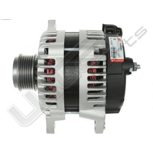 Dynamo 12V 140A