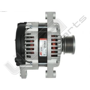 Dynamo 12V 140A