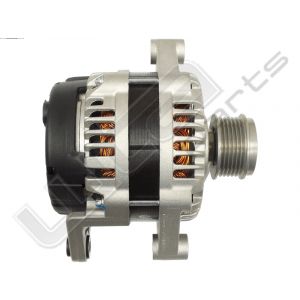 Dynamo 12V 120A