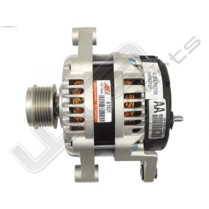 Dynamo 12V 120A