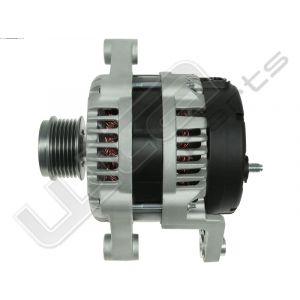 Dynamo 12V 120A