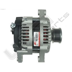 Dynamo 12V 140A