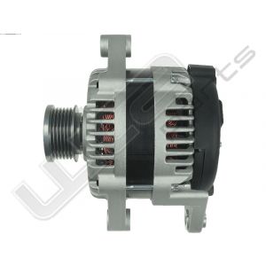 Dynamo 12V 140A