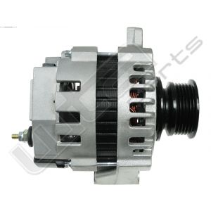 Dynamo 12V 85A