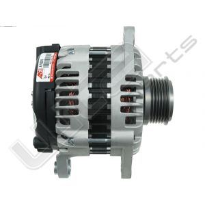 Dynamo 12V 140A