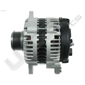 Dynamo 12V 140A