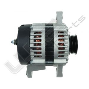 Dynamo 12V 65A