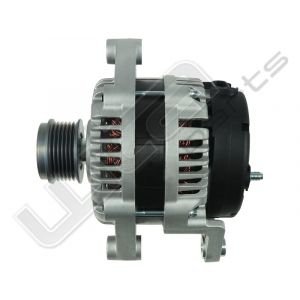 Dynamo 12V 120A