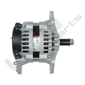 Dynamo 24V 70A