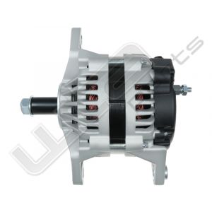 Dynamo 24V 70A